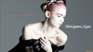 Grimes   Лучшее