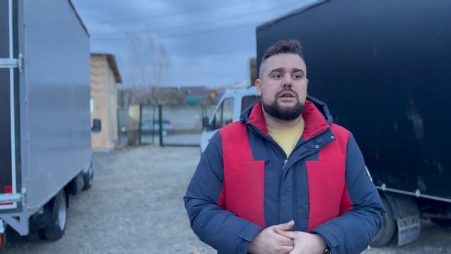 Европлатформы на ГАЗель + Удлинение ГАЗель / Установка боковой и верхней погрузки