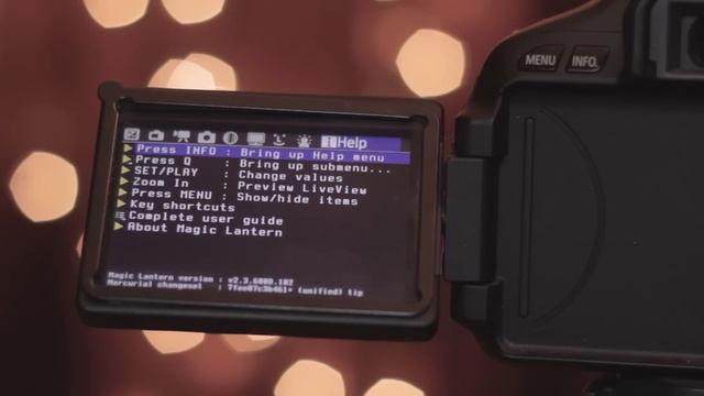 RAW Video on Canon T3i/600d | Tutorial смотреть онлайн