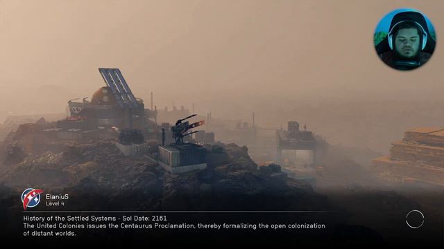 Starfield Проходження || В'ЯЗНИЦЯ І СОНЯЧНА СИСТЕМА #2 [2K] смотреть онлайн