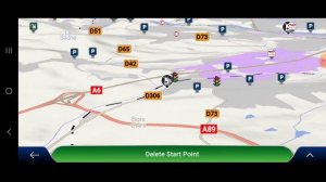 IGO Nextgen navigation for truck and car. New Map 2024 Q4! Download link in description!