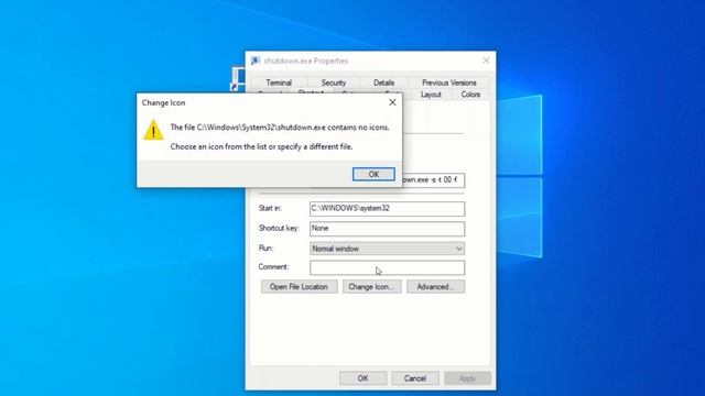 How to Shutdown Any Windows PC Immediately With Just 1 Click смотреть онлайн