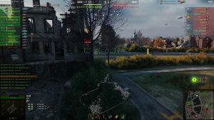 Руинберг- Бурасик