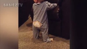 Kids and Babies Best Funny Moments   Kids Falling Down Fails
