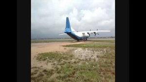 Летающие внедорожники,  НАШИ лётчики в Африке, Наши лётчиики в Сирии. Ан 12