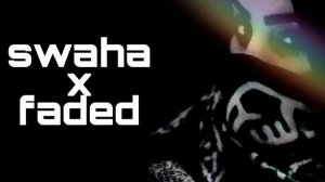 Swaha x faded remix | Tiktok Trending New remix |  english 2022@Alanwalkermusic #alanwalker #viral