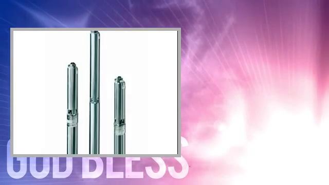 LOWARA GS Sommersa смотреть онлайн