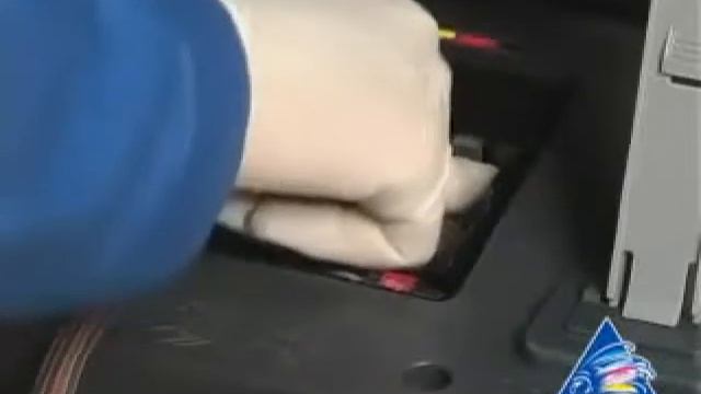 Как установить СНПЧ на EPSON TX117, TX119? смотреть онлайн