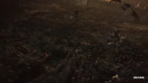 Спектакль Джо - Былина о друидах