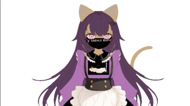 КТО ТАКАЯ Мидори Гурин ИЗ Yandere simulator смотреть онлайн