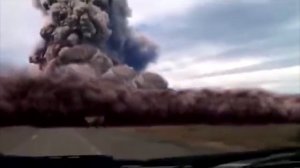 САМЫЕ ОПАСНЫЕ ВУЛКАНЫ МИРА | Страшные извержения Вулканов
