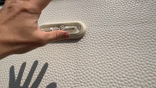 Замена лампочек на светодиодные Кемпер Автодом Прицеп Дача смотреть онлайн