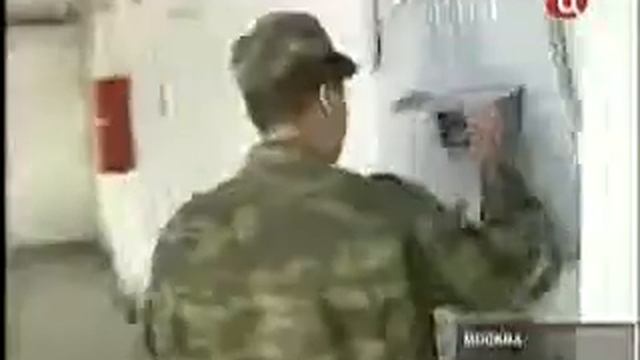 В московских СИЗО сделают косметический ремонт смотреть онлайн