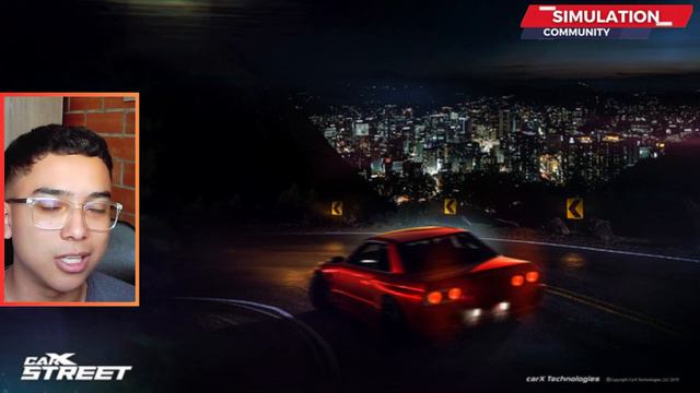 Nueva información de CarX Street PC | Acceso anticipado en Steam ¿Cuando sale? смотреть онлайн