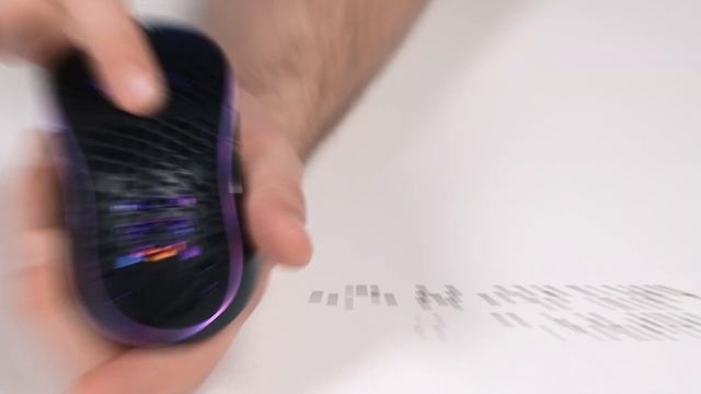 Видео распаковка SVEN RX-G860 ? Игровая мышь с возможностью настройки макросов.