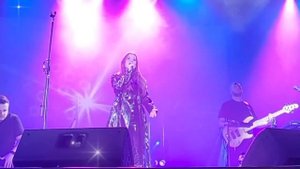 Юля Савичева Высоко