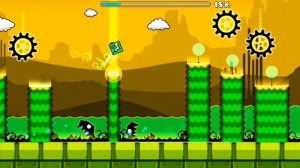 геометрия Даш.