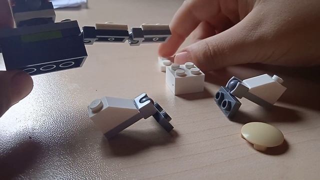 как сделать из лего голема( Майнкрафт) смотреть онлайн