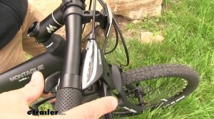 etrailer | Montague Paratrooper PRO Folding Bike Review