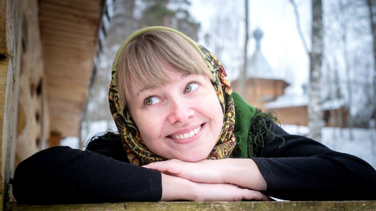 Павлопосадские платки ВКонтакте. Часть VII Октябрь смотреть онлайн