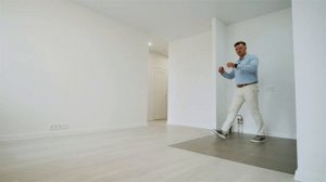 NEW. Чистовая отделка | квартиры с новыми интерьерами в стиле STONE и WOOD | Застройщик «Железно»