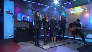 Впервые на Авторадио! Тутси - живой концерт (2023)