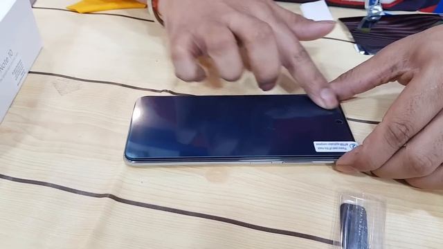 Redmi Note 10 Pro Max Tempered Glass || Camera Lens Protector || Best Screen Protector смотреть онлайн