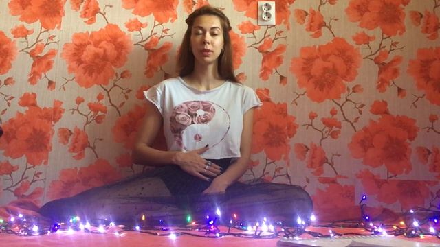 На вершину любви. Тантра