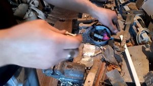 Бесплатный ремонт фиксаторов дверей HONDA CR-V.