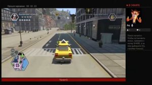 Лего сити андерковер