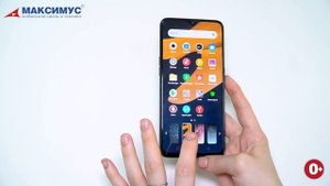 Смартфон Oppo Reno Z (CPH1979) (Оппо Рено Зэт СиПиЭйч1979)