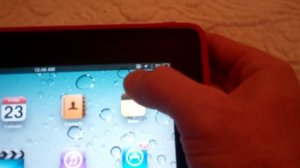 Unlock Tilt Rotation on Apple iPad/iPad2/iPad Mini/ iPad (3) with Retna Display