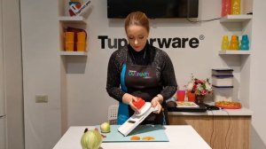 Обзор шинковки Мандолина Юниор