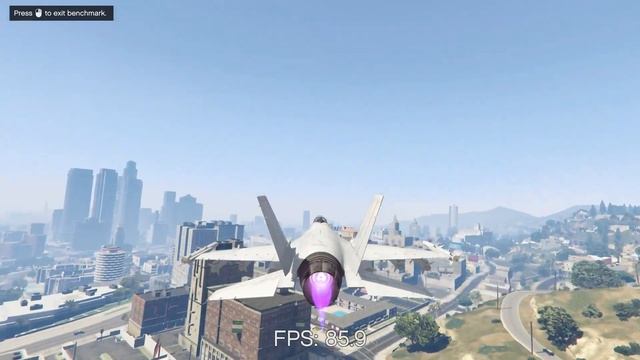 Lenovo IdeaPad l340 GTA 5 Benchmarks смотреть онлайн