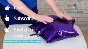 ? How to Deflate a Foil Balloon and Reuse It - How to Recycle Foil Balloons and Use Again