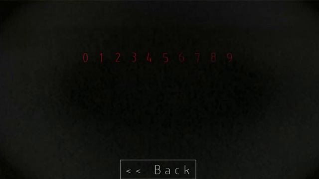 Awaiting Input: Sinister Turmoil Teaser (6 of 10 Codes Cracked, Secrect Message) смотреть онлайн