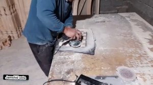 Шахматный доска своими руками