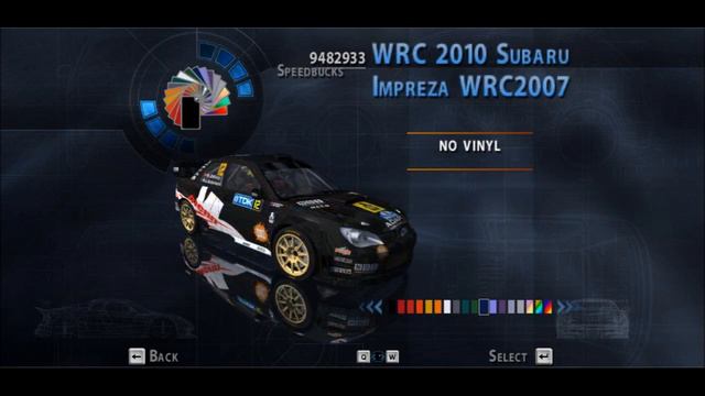 World Racing 2 - All rally, rallycross & hillclimb cars by Adamraga смотреть онлайн