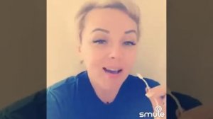 Танька малолетка