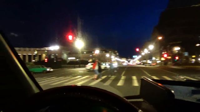 ИЗ МОСКВАБАДА В ЛЕНИНОБАД НА ГАЗЕЛИ #РБГ 255