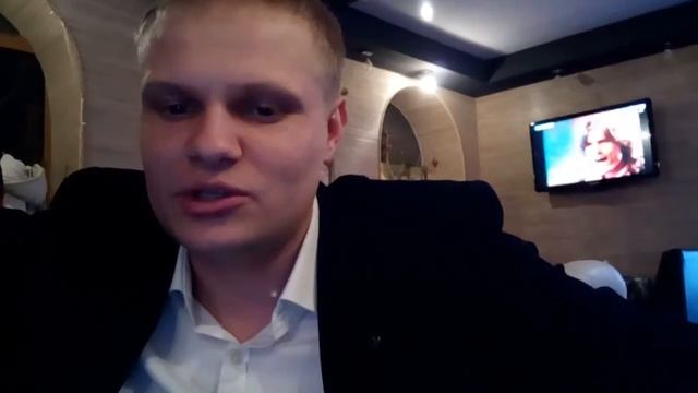 ВМ6, День18 Мои стихи о стихиях природы!