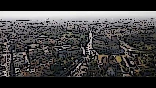FAST X | Final Trailer | python openCV filter