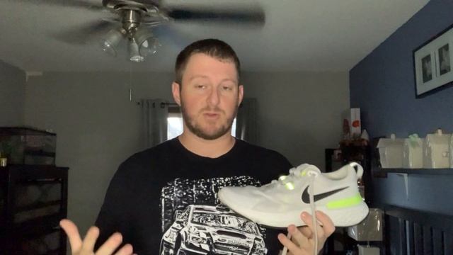 Average Rob Runs: Nike React Miler 50 Mile update смотреть онлайн