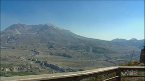 A Dangerous Glacier Grows Inside Mount St. Helens' Crater