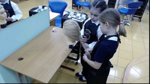 Мастерята. Компетенция "Парикмахерское искусство". Дистанционное задание.