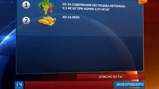 Российские предприниматели поставляли говяжий паштет из свинины