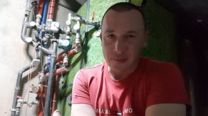 Как количество воды в системе отопления влияет на количество топлива .Как (Реально) экономить .