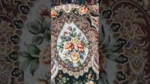 Шерстяной платок 146/146, «Сибирская красавица »,автор: Литвинова Елена, 8 марта 2021 г.