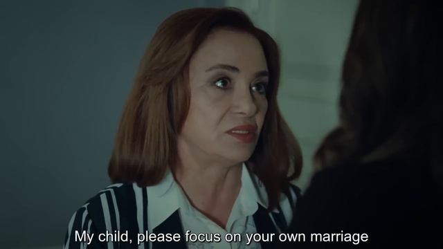 Bride of Istanbul - Episode 22 (English Subtitles) | Istanbullu Gelin