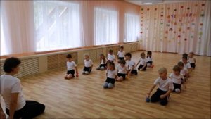 Организация инклюзивного образования